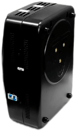 Стабилизатор напряжения RUCELF SDWII-12000-L 