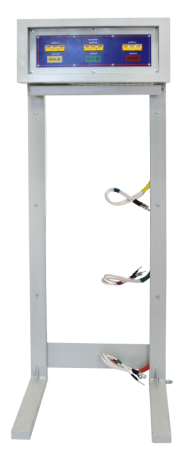 Стойка PROGRESS 24-36 с БКС  