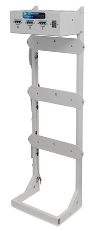 Стойка Энерготех TOP-PRIME  12-20 кВа (с БКС и БС) 