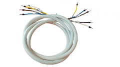 Кабель для стабилизатора 12-16 кВт (5м)