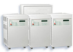 Трехфазный стабилизатор ССК-3-27-380