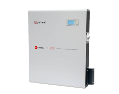 Стабилизатор напряжения Штиль ИнСтаб IS15000