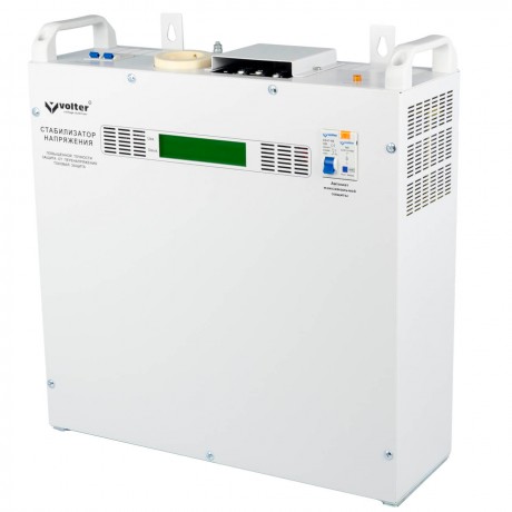Стабилизатор напряжения Volter СНПТО 14 ПТШ 