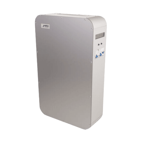 Стабилизатор напряжения Volter СНПТО Smart 22 