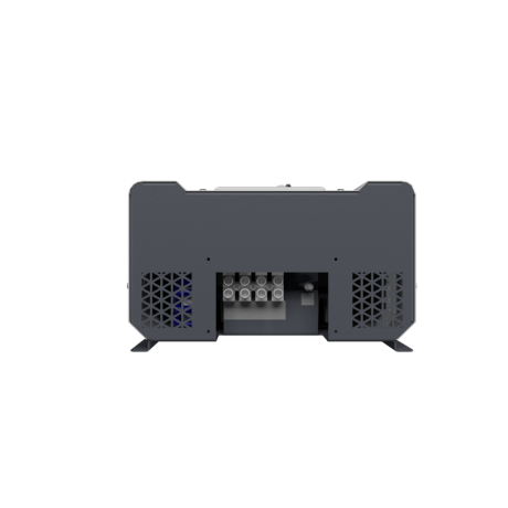 Стабилизатор Вольт engineering Ампер Э 9-1/80 v2.1 