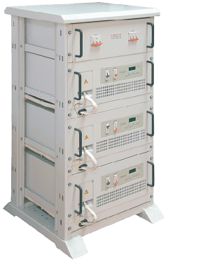 Трехфазный стабилизатор Штиль R 22500-3C 