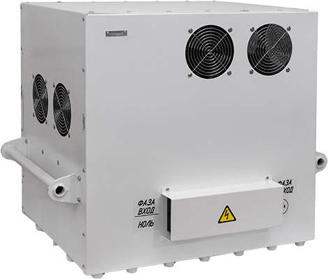 Стабилизатор Энерготех STANDARD 35000 