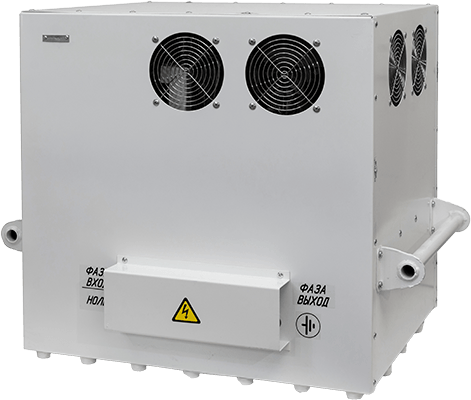 Стабилизатор Энерготех STANDARD 35000 (HV) 