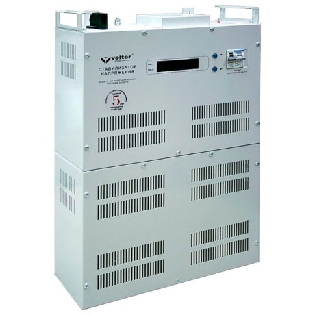 Стабилизатор напряжения Volter СНПТО 22 С 