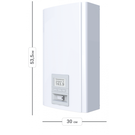 Стабилизатор Вольт engineering Герц Э 36-1/80 v3.0 
