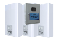 Трехфазный комплект Вольт engineering Герц Э 36-1/80 v3.0-3шт + БКФ 45-60-1шт