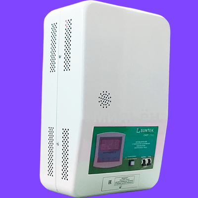 Стабилизатор Suntek СНЭТ 11000 