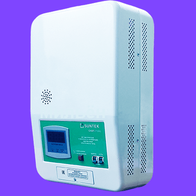 Стабилизатор Suntek СНЭТ 11000 