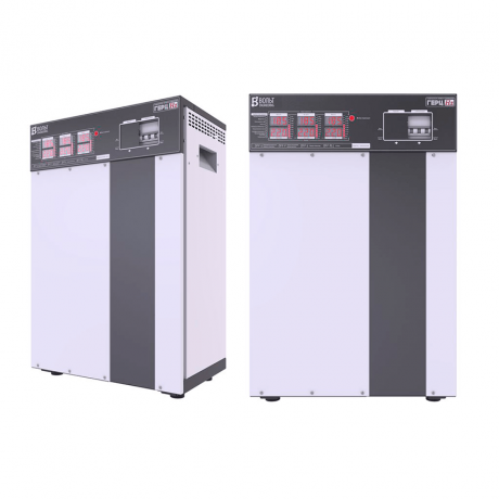 Трехфазный стабилизатор Вольт engineering Герц Э 16-3/25 v3.0 