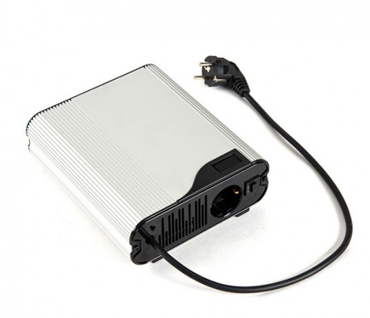 Стабилизатор напряжения для котла TEPLOCOM ST-222/500-И 