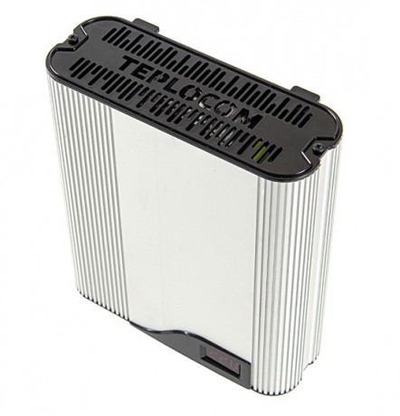 Стабилизатор напряжения для котла TEPLOCOM ST-222/500-И 