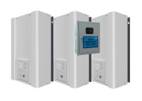 Трехфазный комплект Вольт engineering Ампер Э 12-1/80 v2.1-3шт + БКФ 45-60-1шт