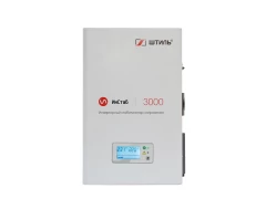 Стабилизатор напряжения Штиль ИнСтаб IS3000