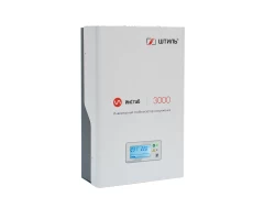 Стабилизатор напряжения Штиль ИнСтаб IS3000