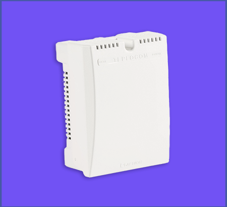 Стабилизатор напряжения для котла TEPLOCOM ST-555 