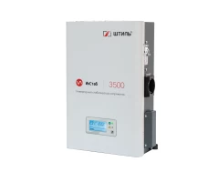 Стабилизатор напряжения Штиль ИнСтаб IS3500