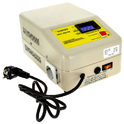 стабилизатор Suntek СНЭТ-2000-ЭМ 