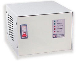 Стабилизатор напряжения ССК-1-0.8-220 