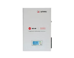 Стабилизатор напряжения Штиль ИнСтаб IS5000