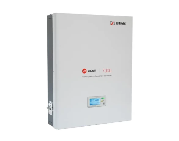 Стабилизатор напряжения Штиль ИнСтаб IS7000 