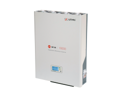 Стабилизатор напряжения Штиль ИнСтаб IS10000