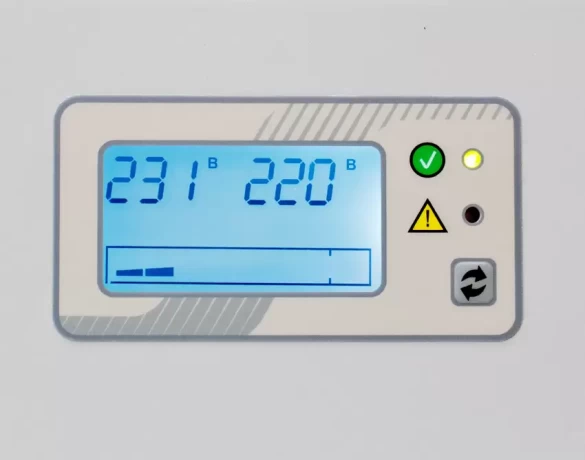 Стабилизатор напряжения Штиль ИнСтаб IS10000 