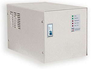 Стабилизатор напряжения ССК-1-3.0-220 