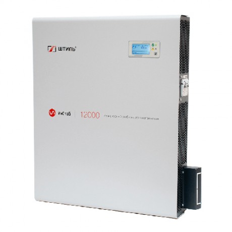 Стабилизатор напряжения Штиль ИнСтаб IS12000 