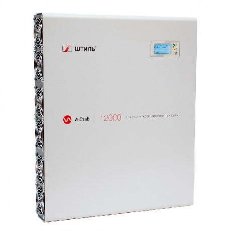 Стабилизатор напряжения Штиль ИнСтаб IS12000 