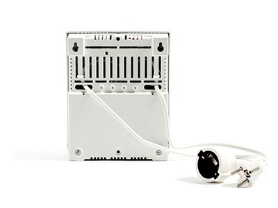 Стабилизатор напряжения TEPLOCOM ST-1515 