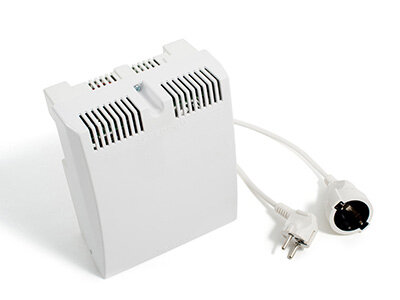 Стабилизатор напряжения TEPLOCOM ST-1515 