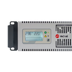 Стабилизатор напряжения Штиль ИнСтаб IS1500RT