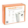 Стабилизатор TEPLOCOM ST-400 INVERTOR 