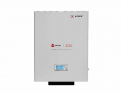 Стабилизатор напряжения Штиль ИнСтаб IS8000