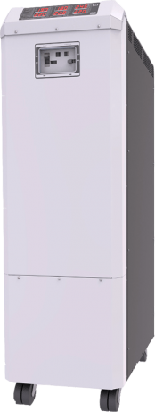 Трехфазный стабилизатор Вольт engineering Герц Про Э 16-3/100 v3.0 