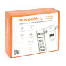 Стабилизатор TEPLOCOM ST-600 INVERTOR 