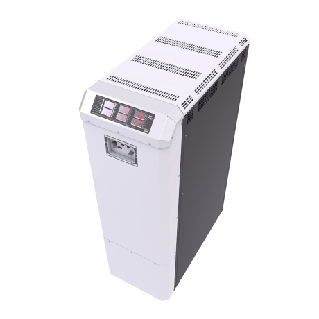 Трехфазный стабилизатор Вольт engineering Герц Про Э 36-3/100 v3.0 